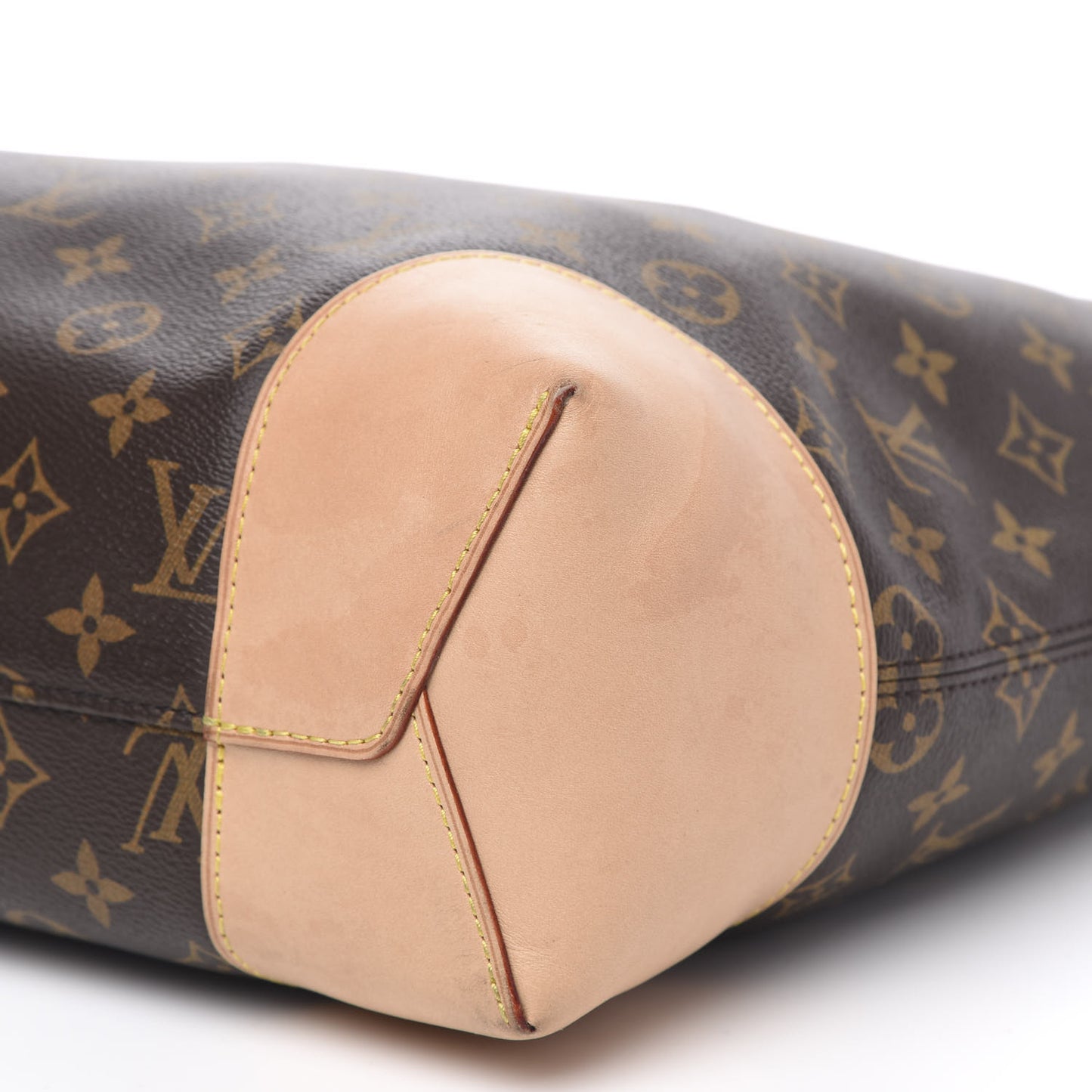 Monogram Berri MM