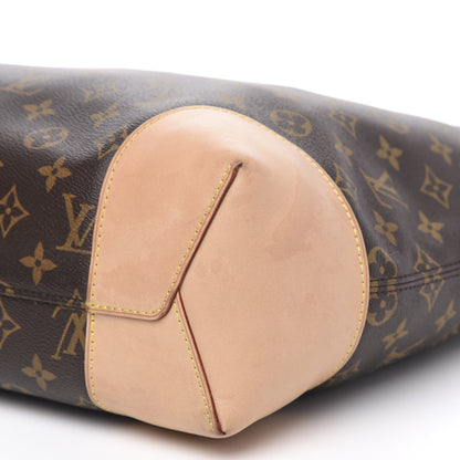 Louis Vuitton Monogram Berri MM 11 of 14