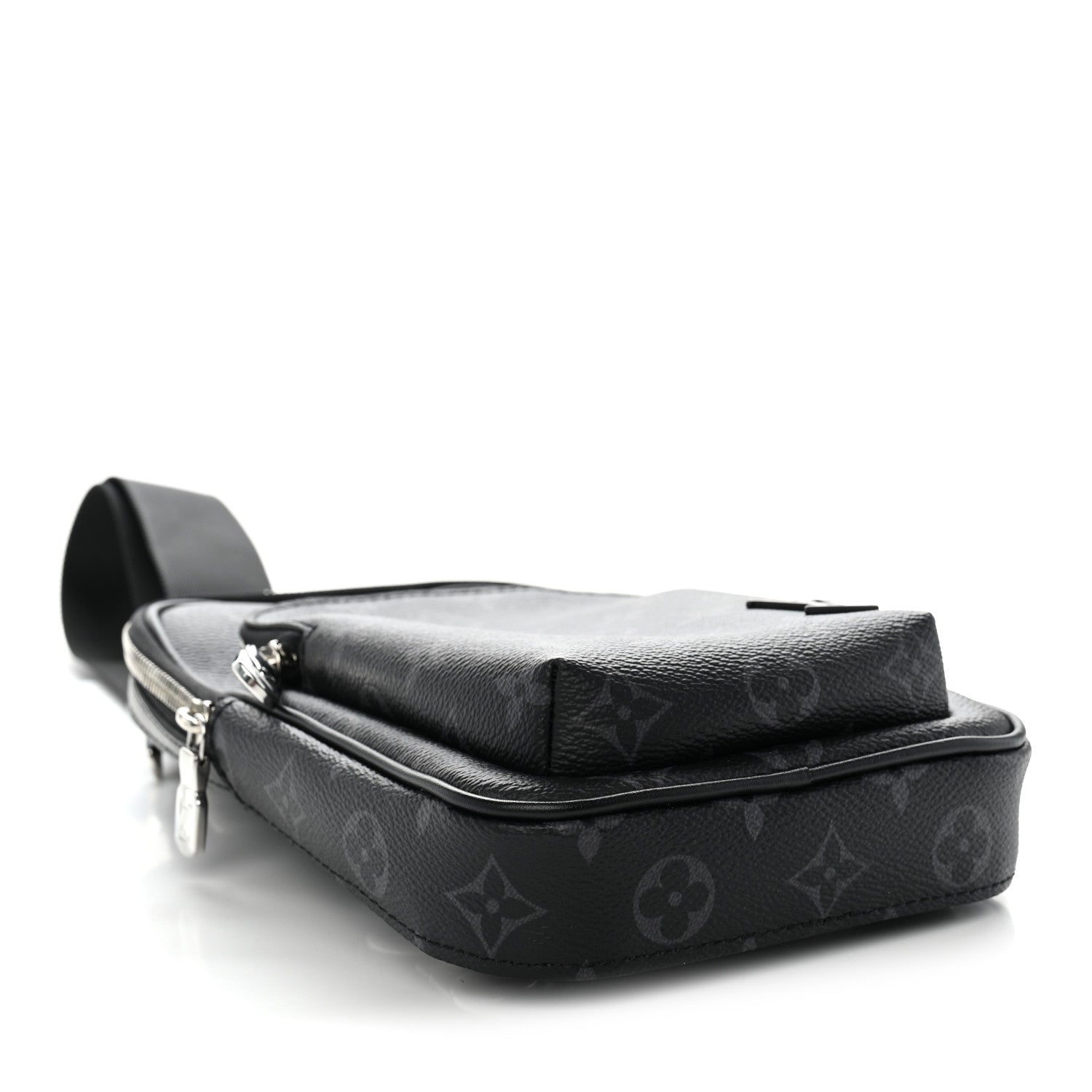 Louis Vuitton Monogram Eclipse Avenue Slingbag PM 4 of 10