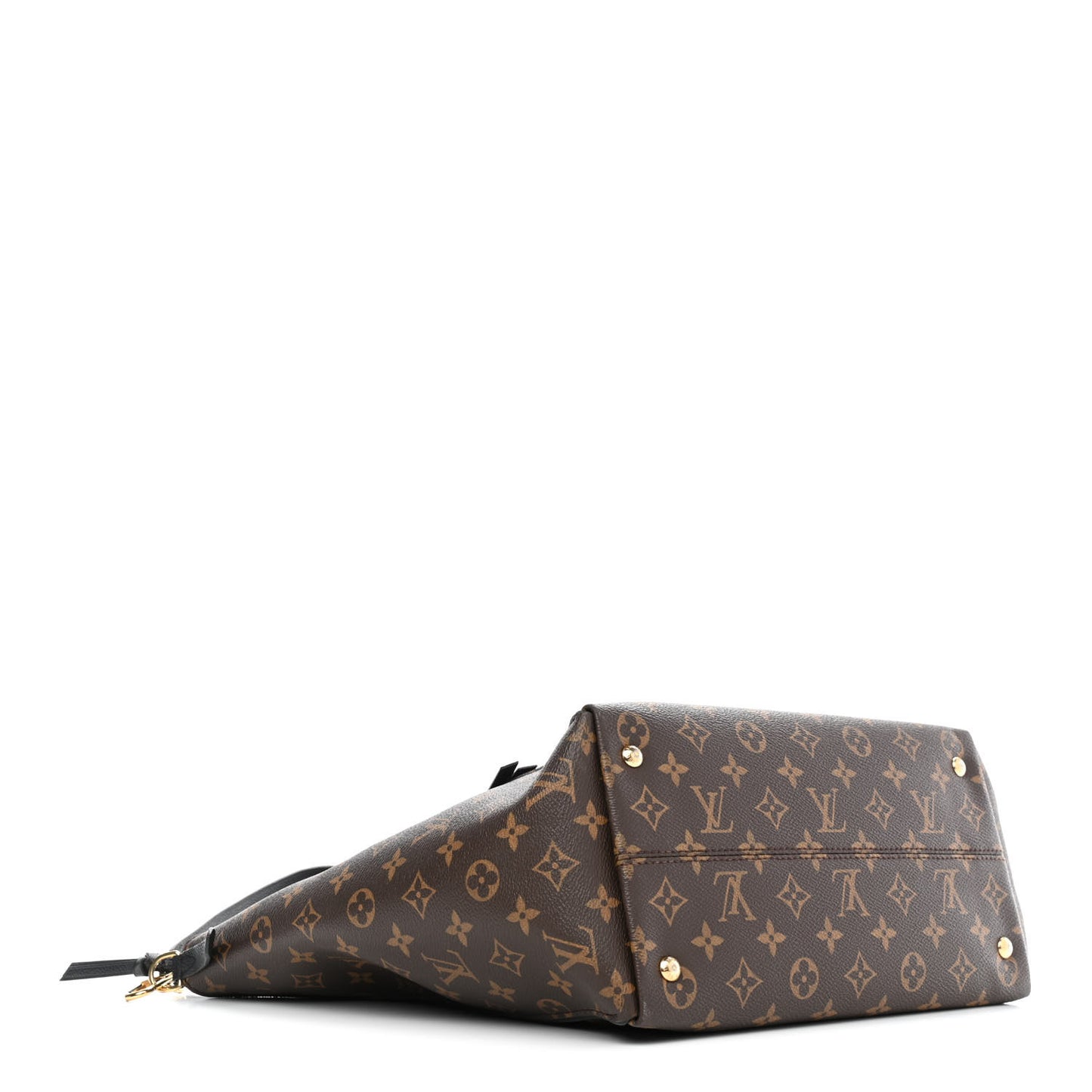 Monogram Tournelle MM Black