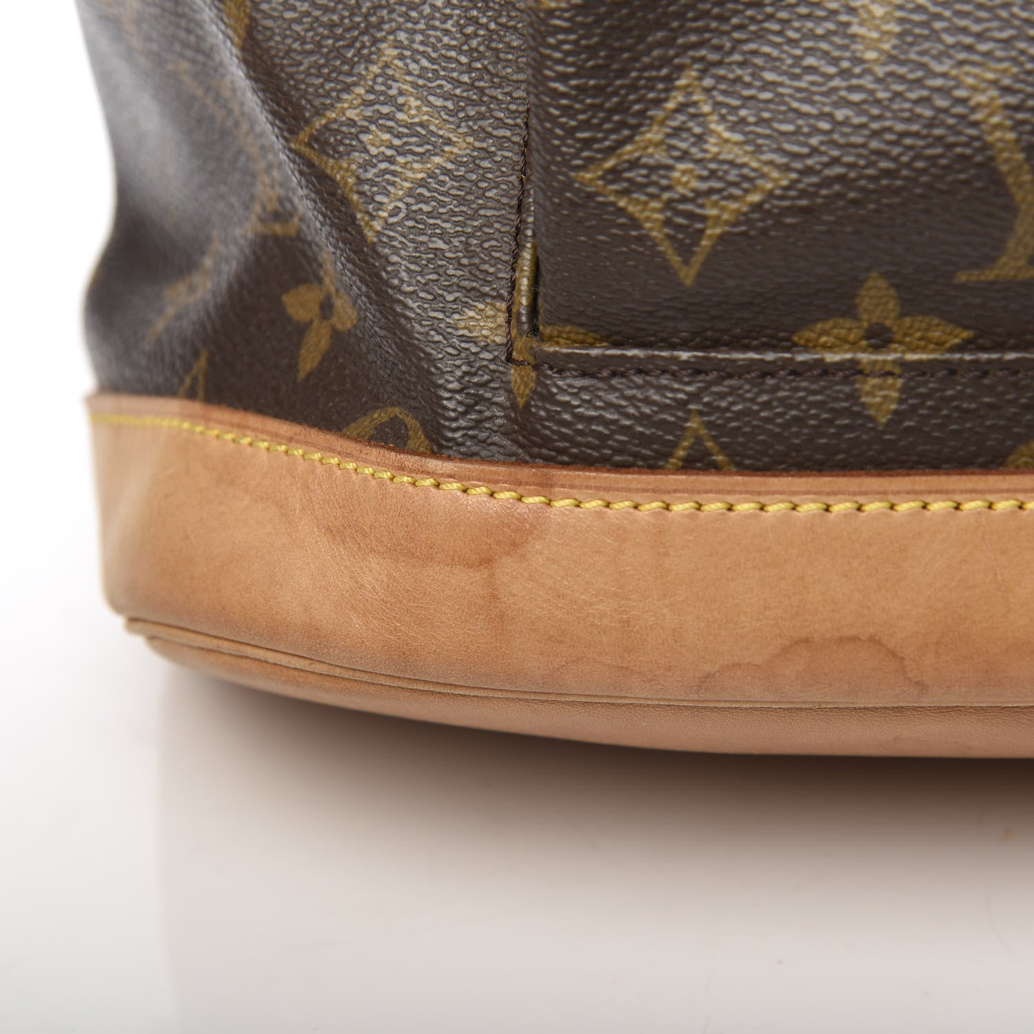 Louis Vuitton Monogram Montsouris GM Backpack 13 of 14