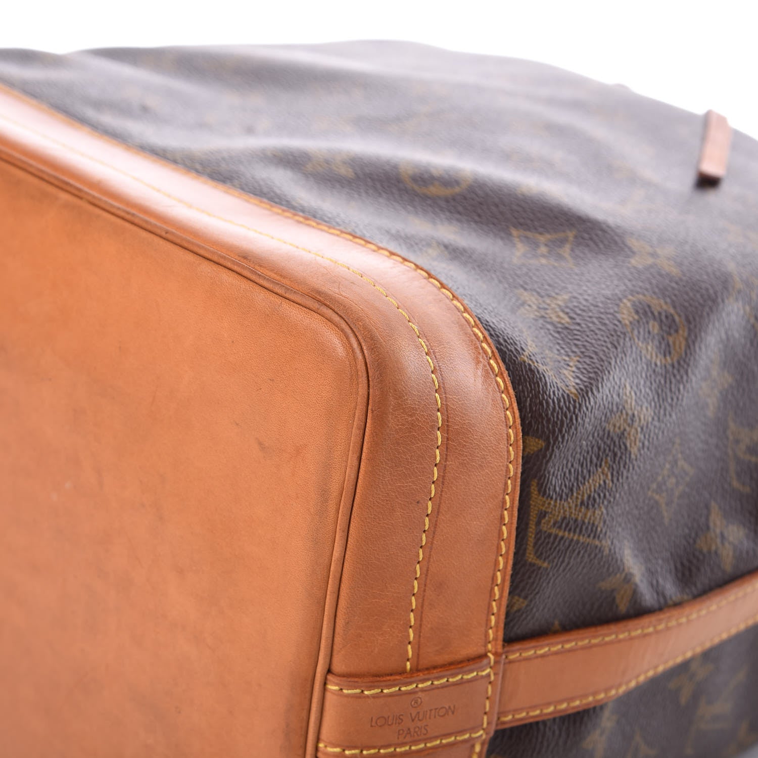 Louis Vuitton Monogram Noe 16 of 25