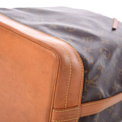 Louis Vuitton Monogram Noe 16 of 25