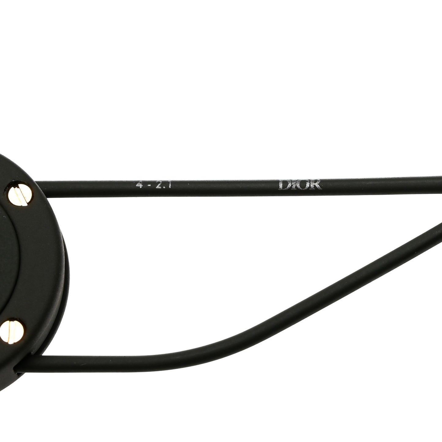 Acetate Square 30 Montaigne Sunglasses Matte Green