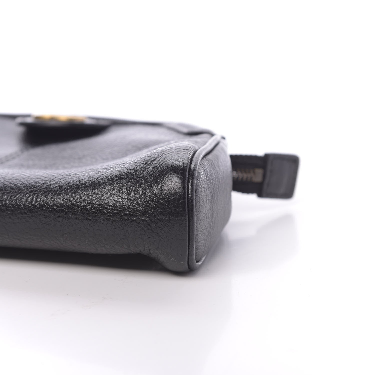 Gucci Calfskin Re(Belle) Clutch Black 8 of 9