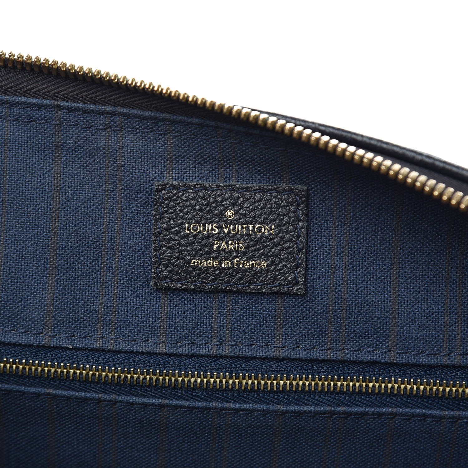 Louis Vuitton Empreinte Speedy Bandouliere 25 Infini 7 of 15