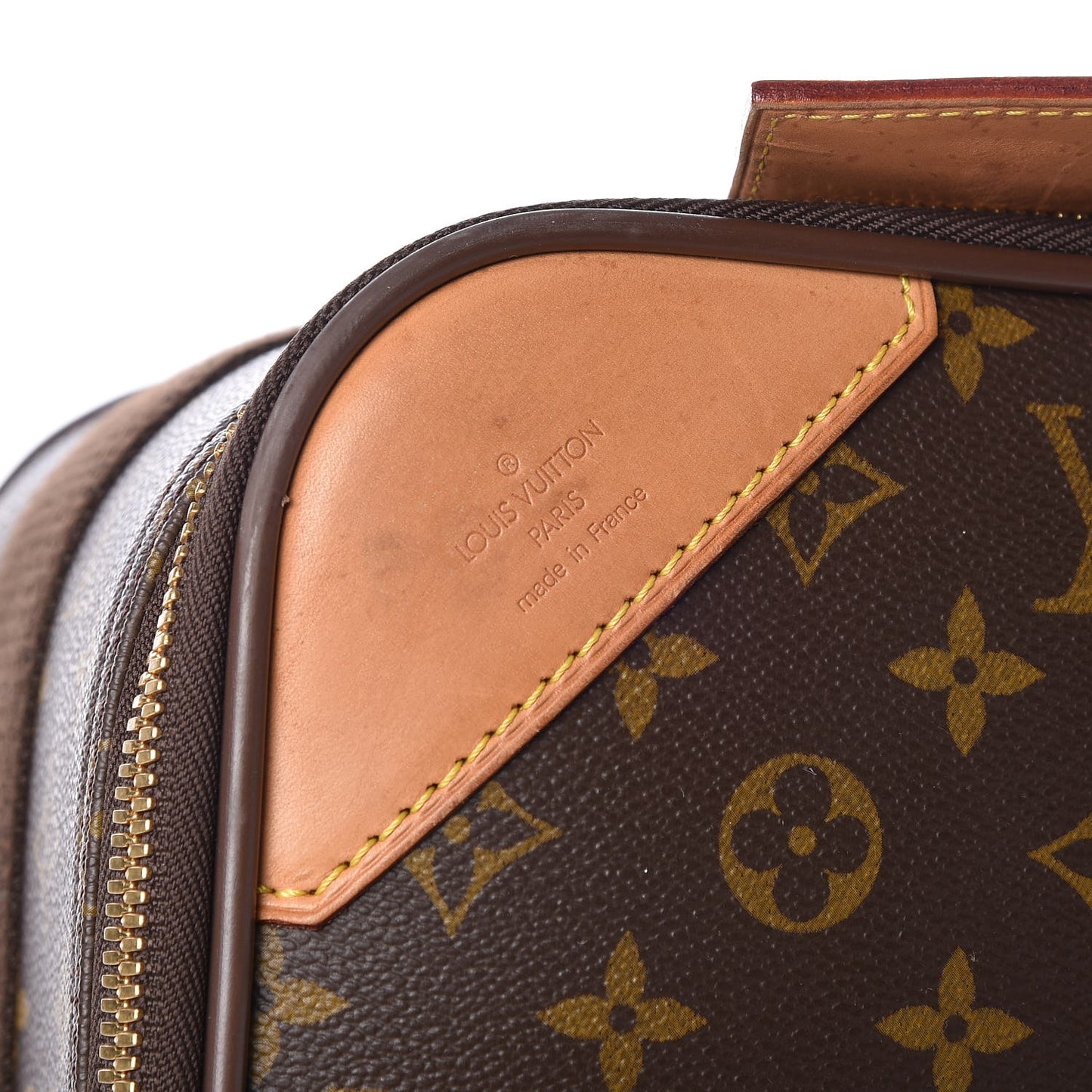 Monogram Pegase 55