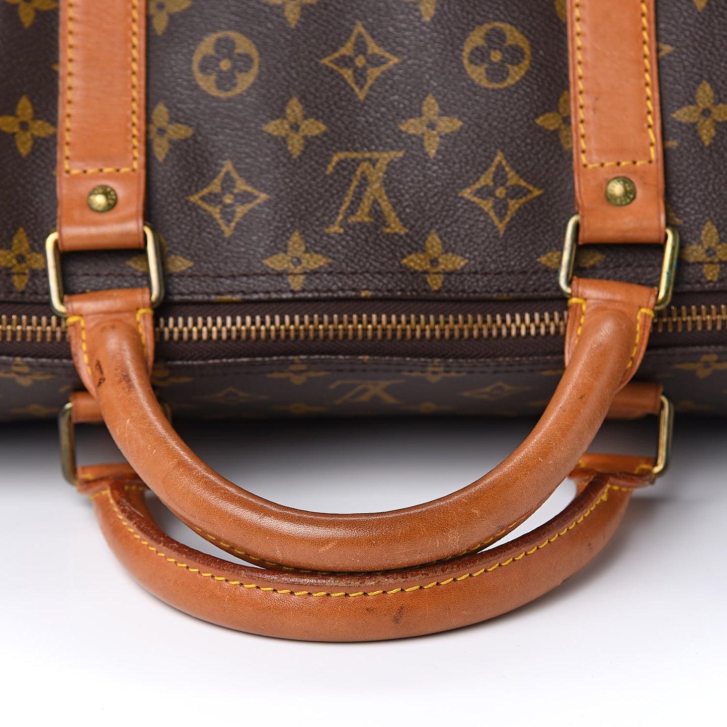 Monogram Keepall 60