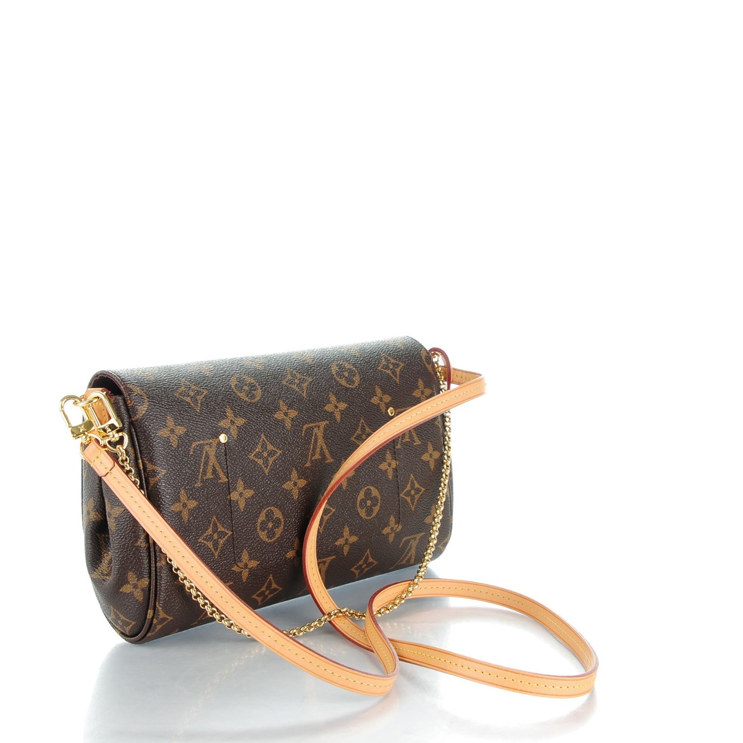 Monogram Favorite MM