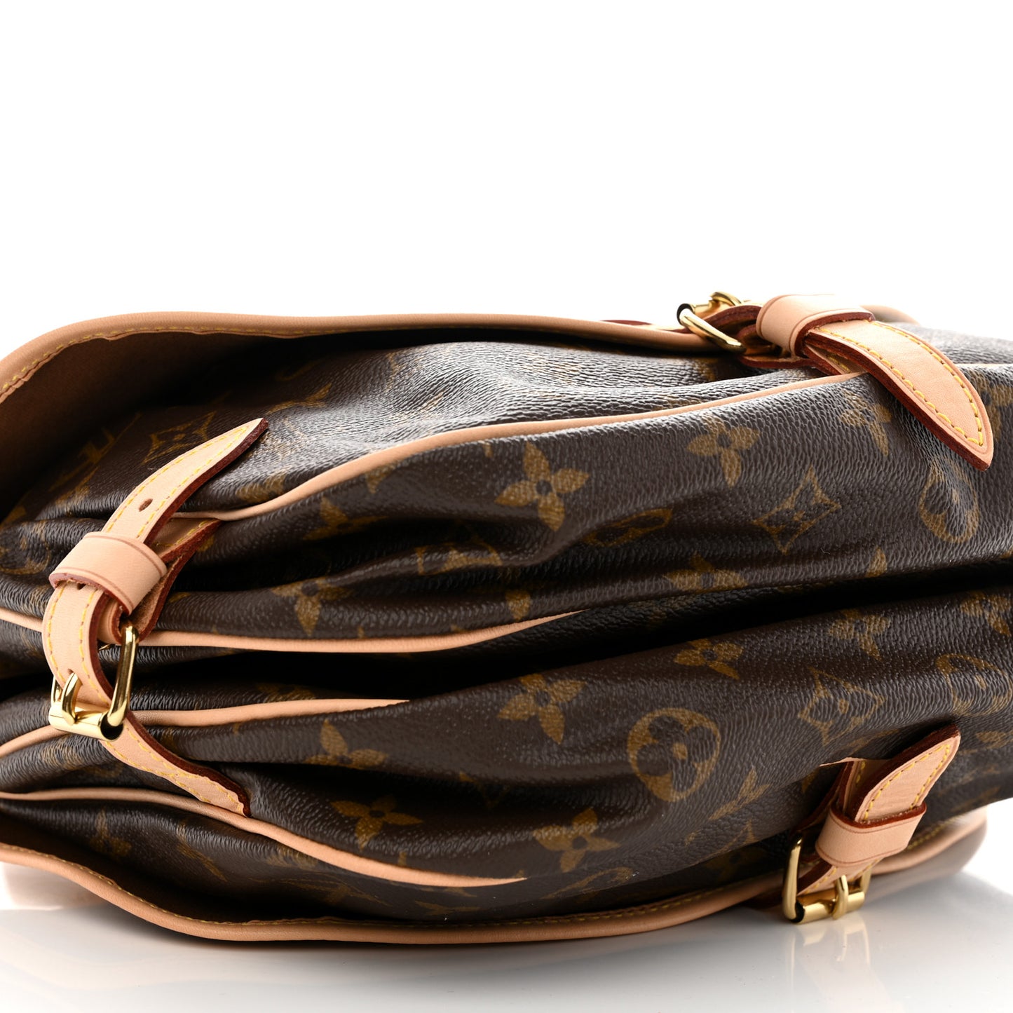 Monogram Saumur 30