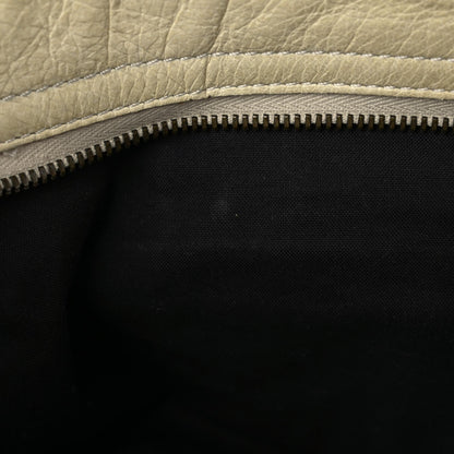 Balenciaga Agneau Classic Hardware City White 10 of 20