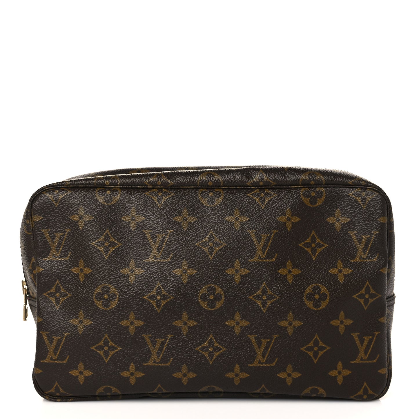 Monogram Trousse Toilette 28