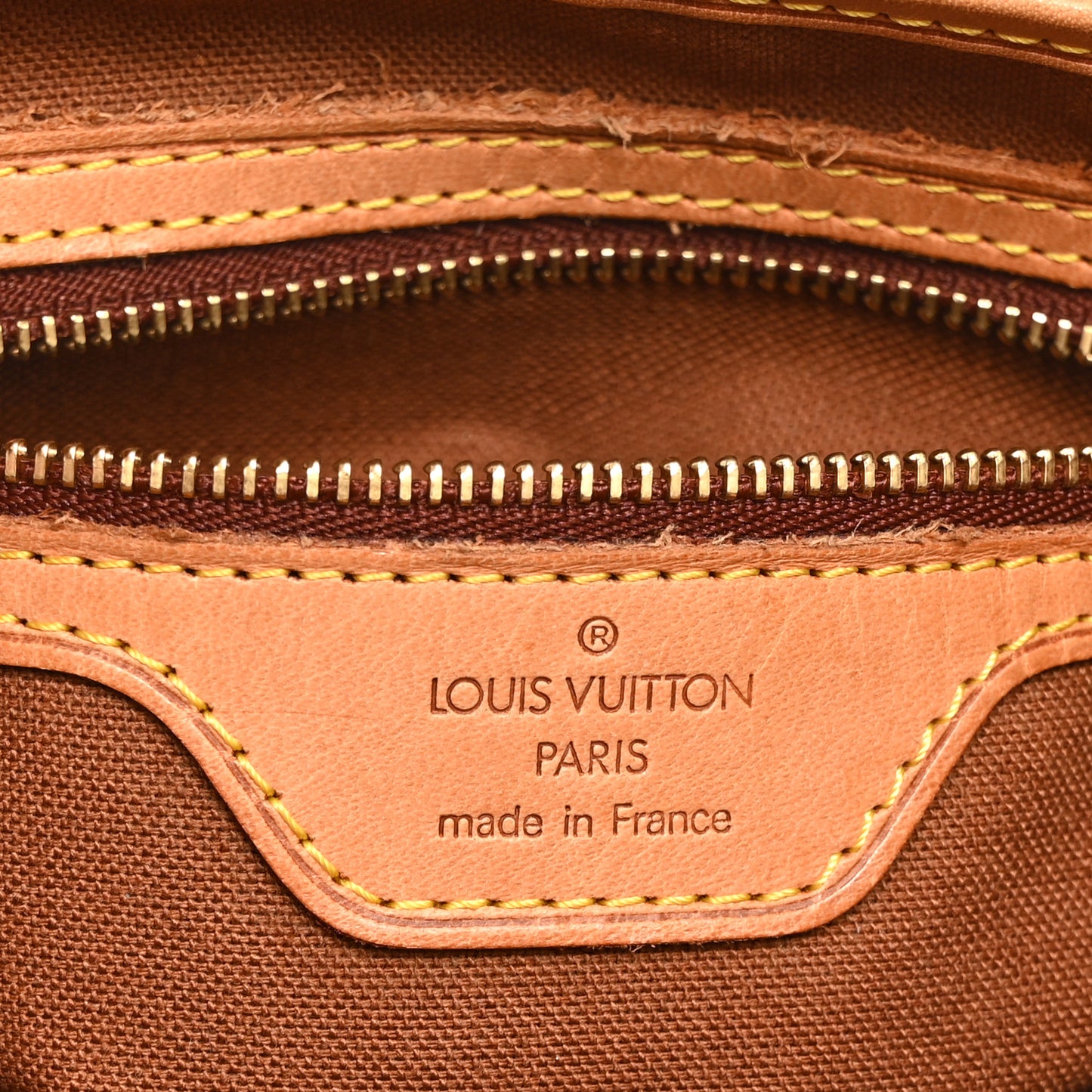Monogram Vavin PM
