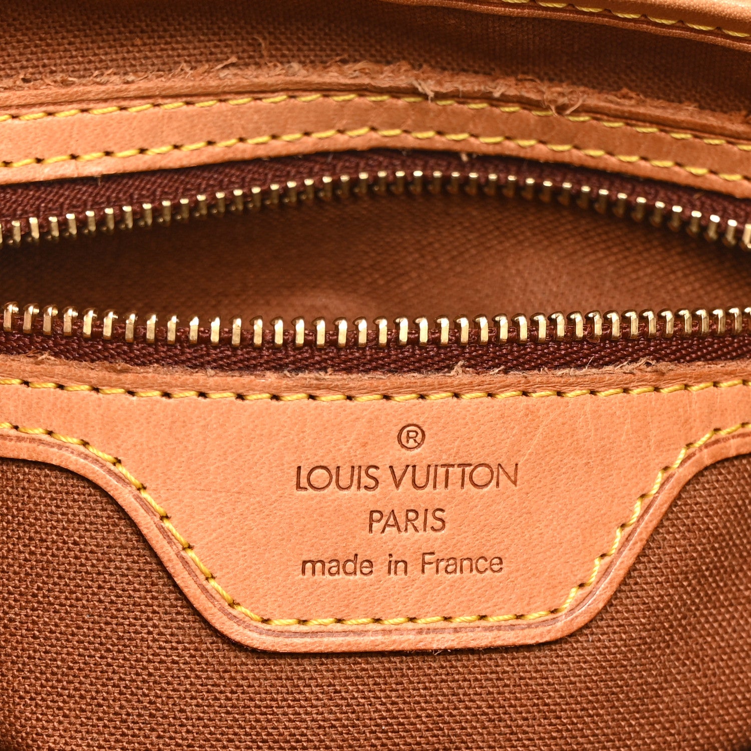 Louis Vuitton Monogram Vavin PM 6 of 10