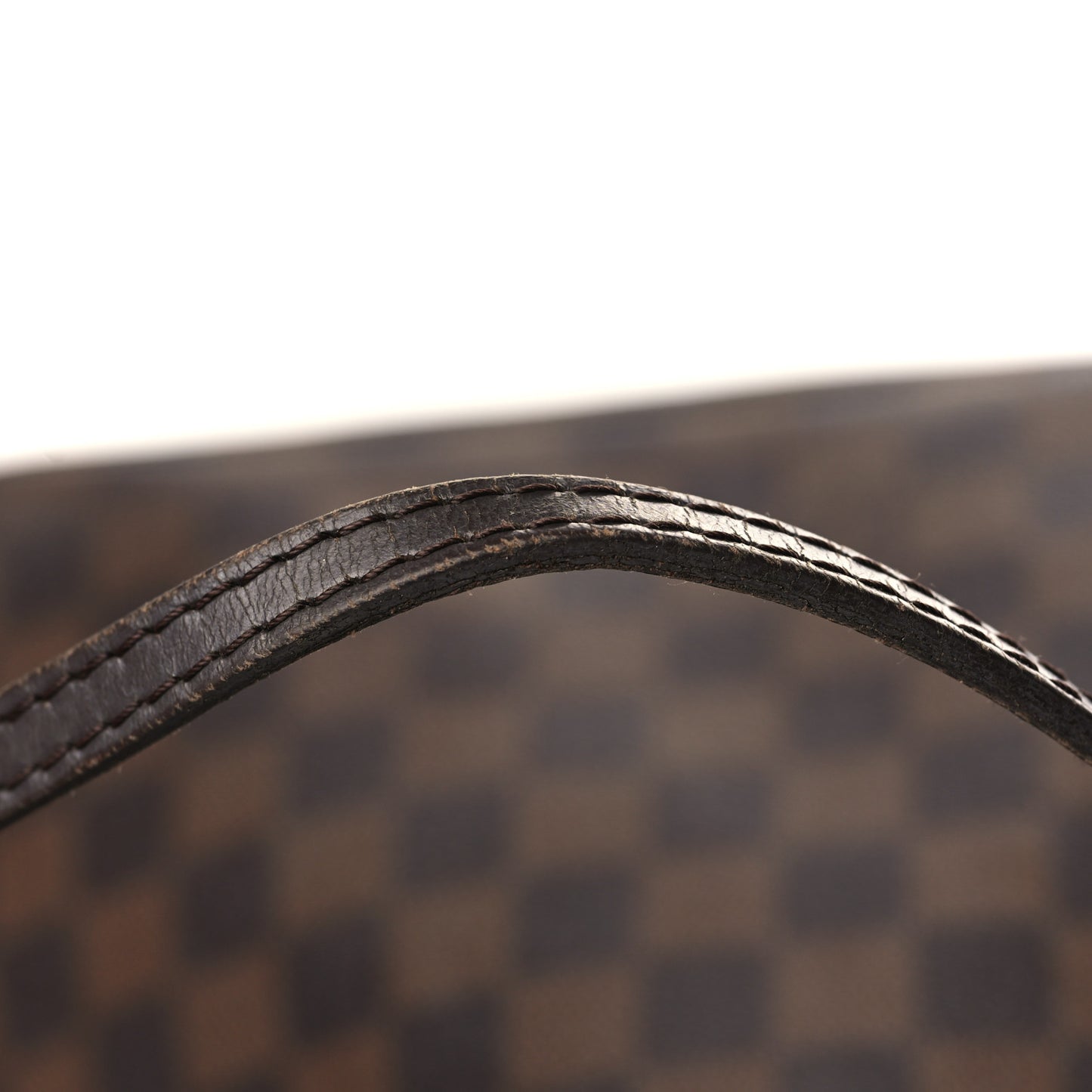 Damier Ebene Neverfull MM