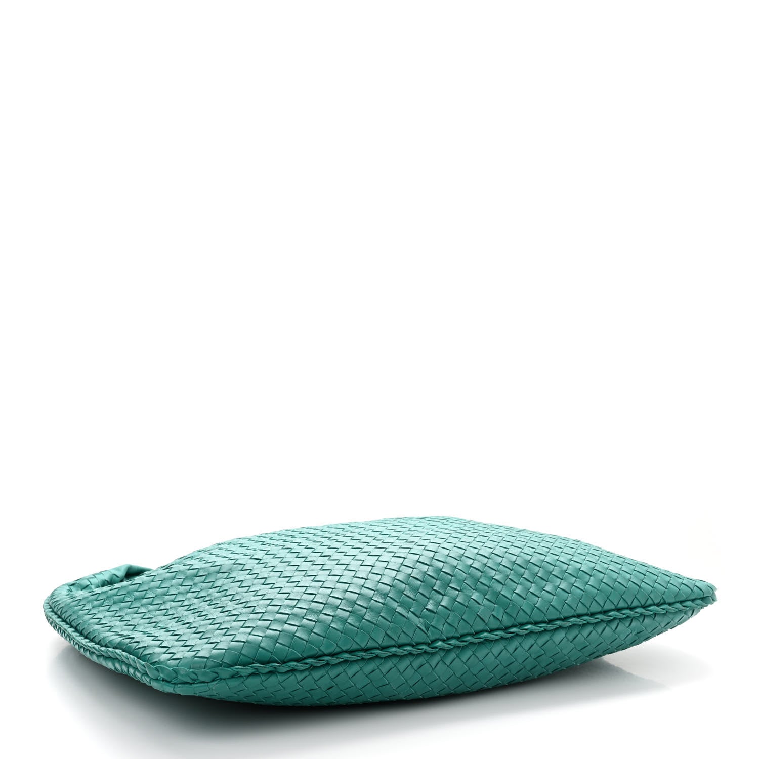 Bottega Veneta Nappa Intrecciato Large Veneta Hobo Lagoon 4 of 10