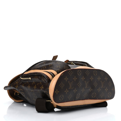 Louis Vuitton Monogram Bosphore Backpack 3 of 10