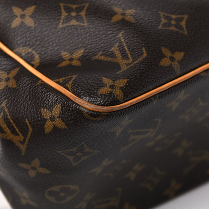 Louis Vuitton Monogram Batignolles 9 of 26