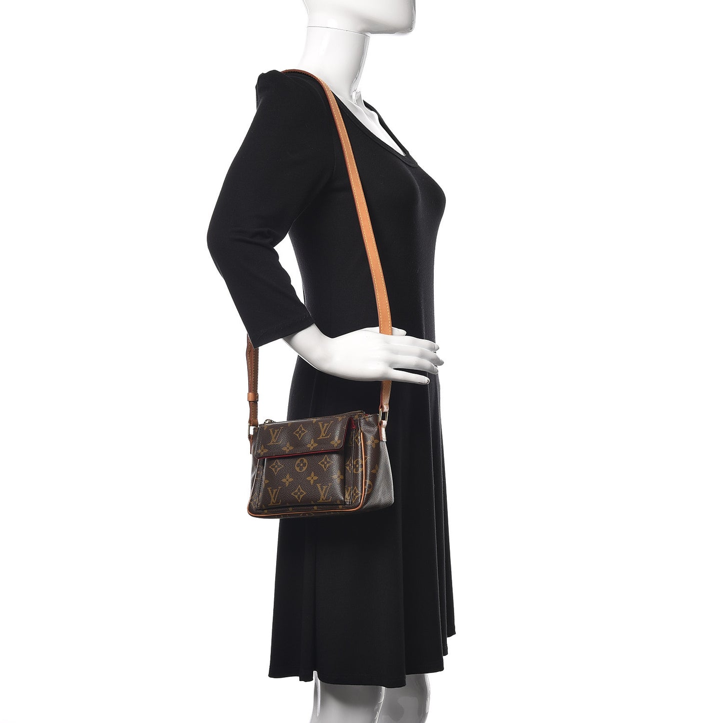 Monogram Viva-Cite PM