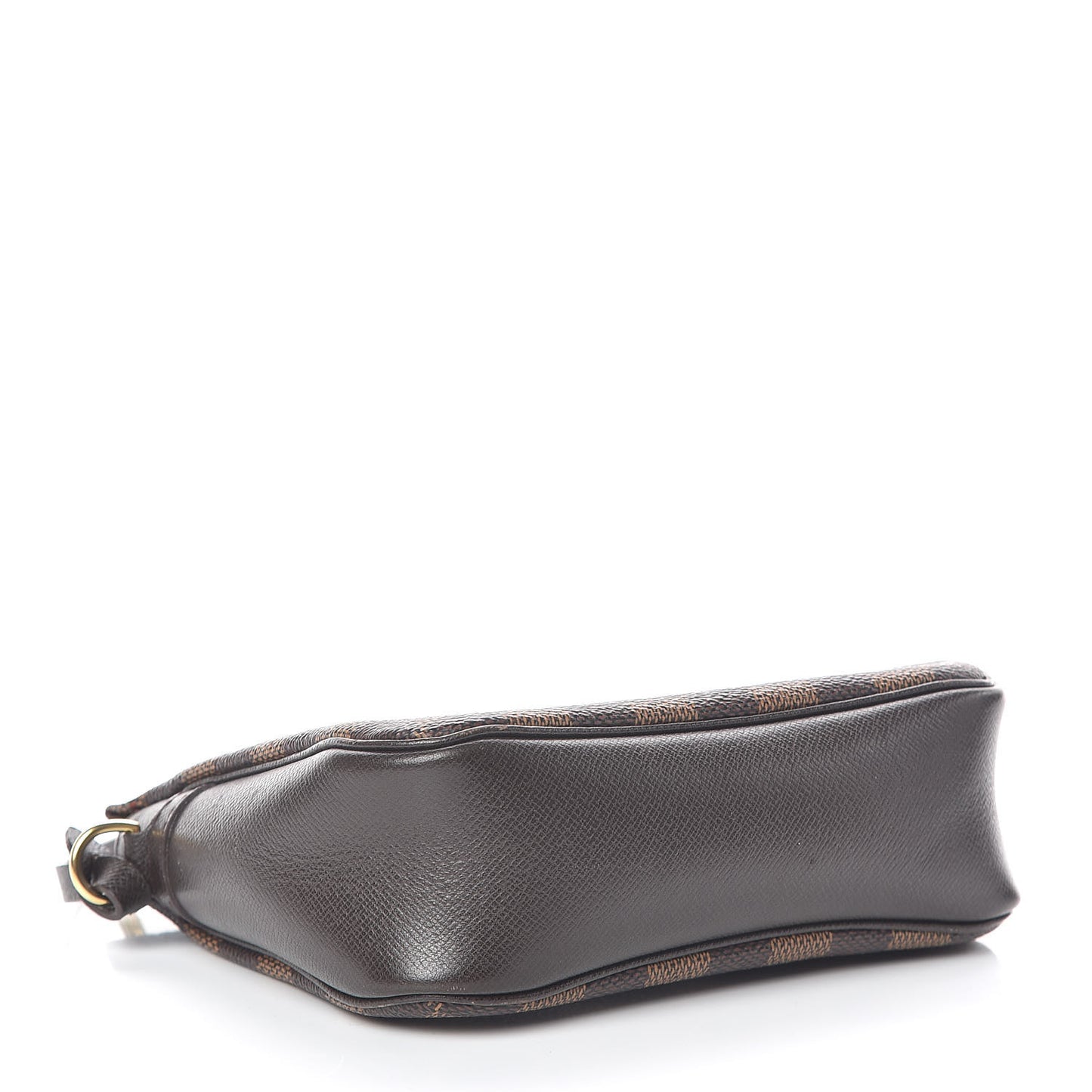 Damier Ebene Trousse Make Up Bag Pochette