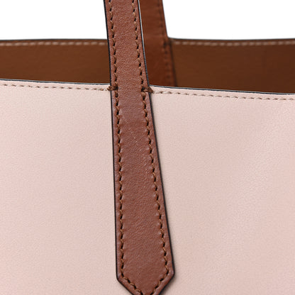 Givenchy Calfskin Medium GV Shopper Tote Powder 9 of 11