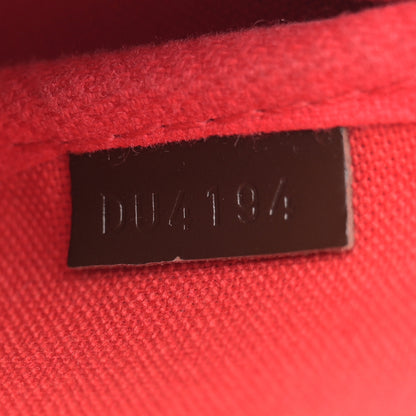 Louis Vuitton Damier Ebene Favorite MM 7 of 11