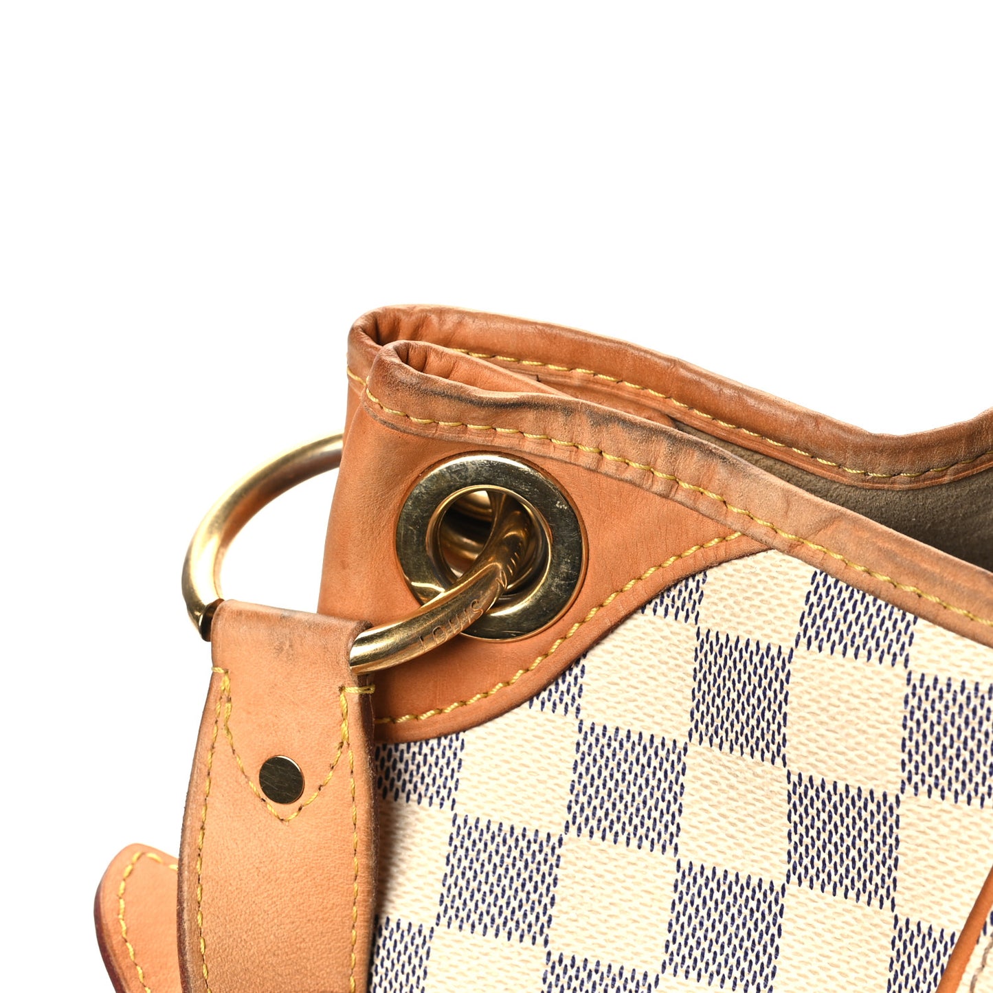 Damier Azur Galliera PM