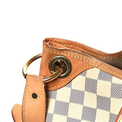 Louis Vuitton Damier Azur Galliera PM 10 of 10