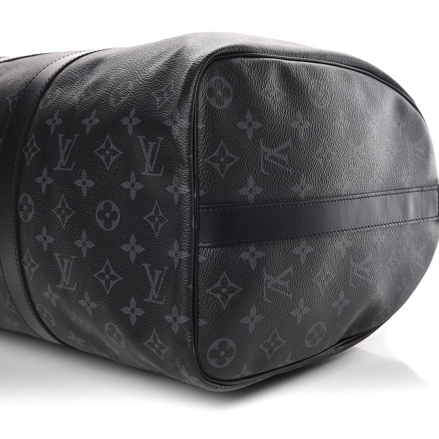 Monogram Eclipse Keepall Bandouliere 45