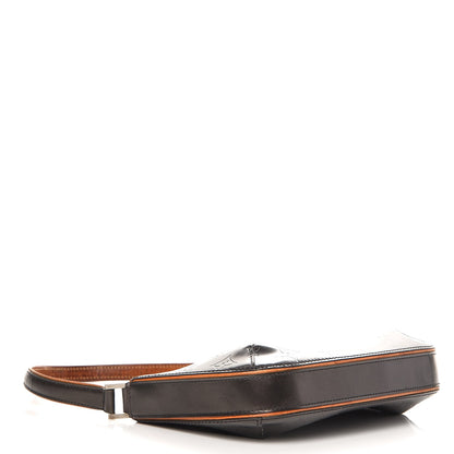 Louis Vuitton Mat Monogram Fowler Black 4 of 12