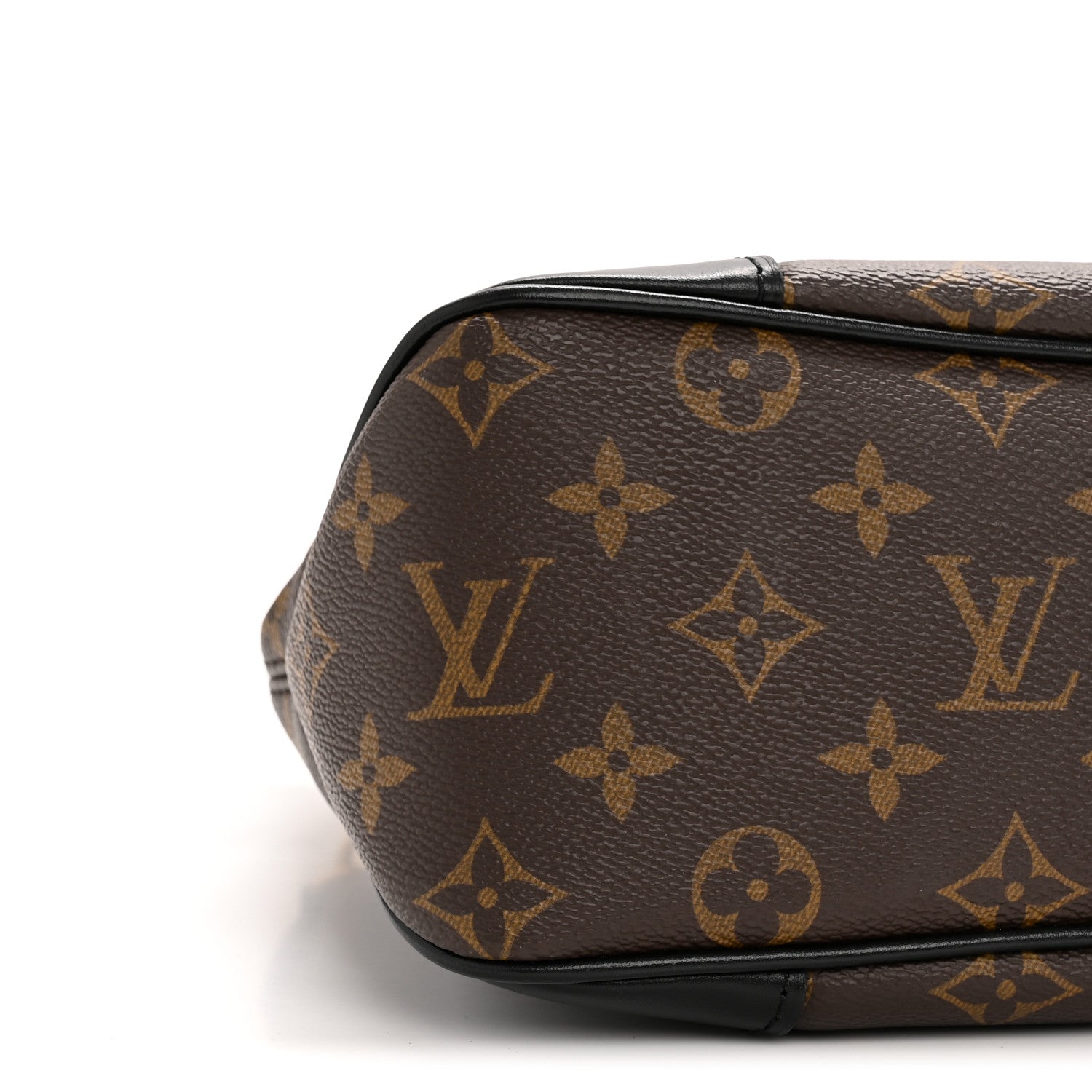 Louis Vuitton Monogram Boulogne NM Black 8 of 12