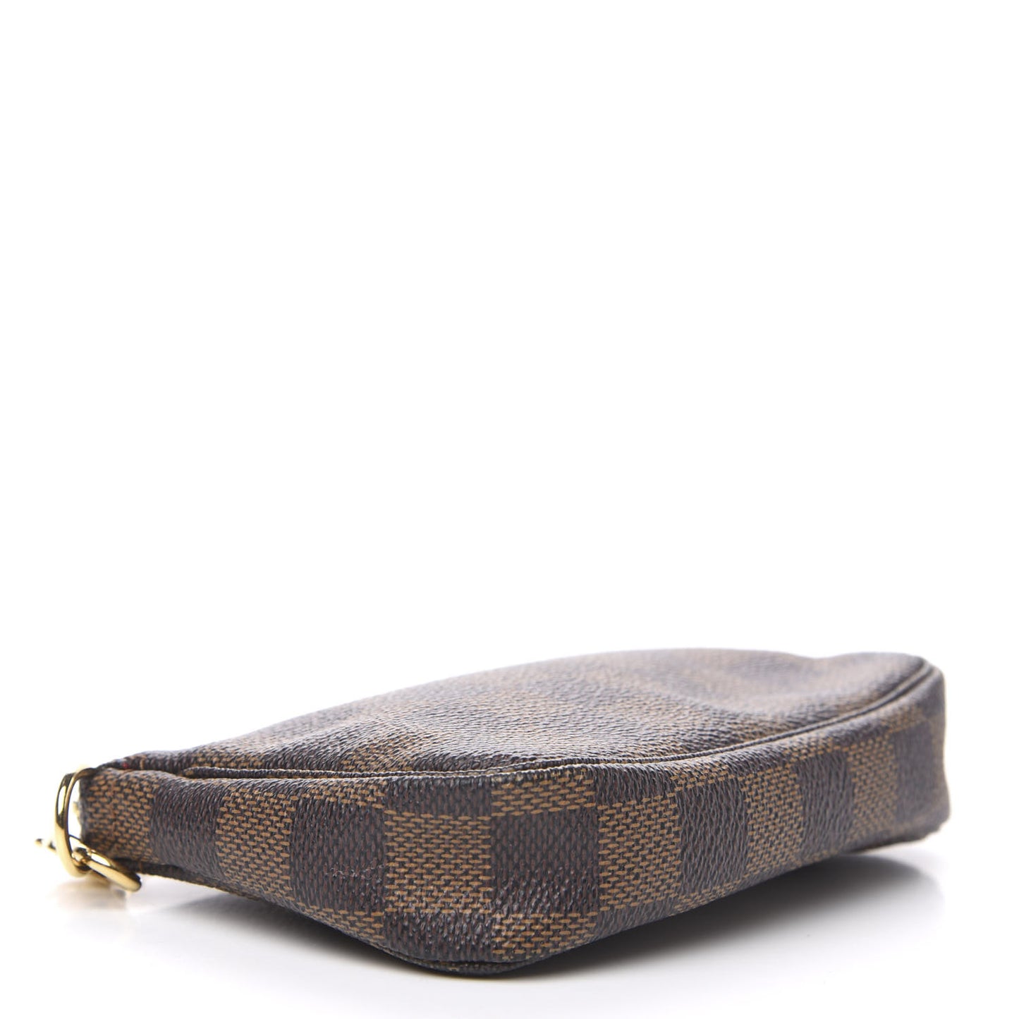 Damier Ebene Mini Pochette Accessories