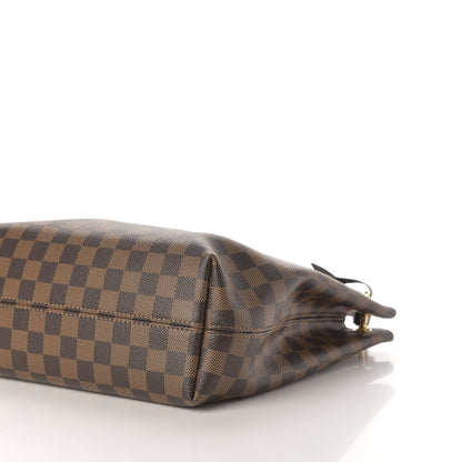 Louis Vuitton Damier Ebene Graceful PM 9 of 13
