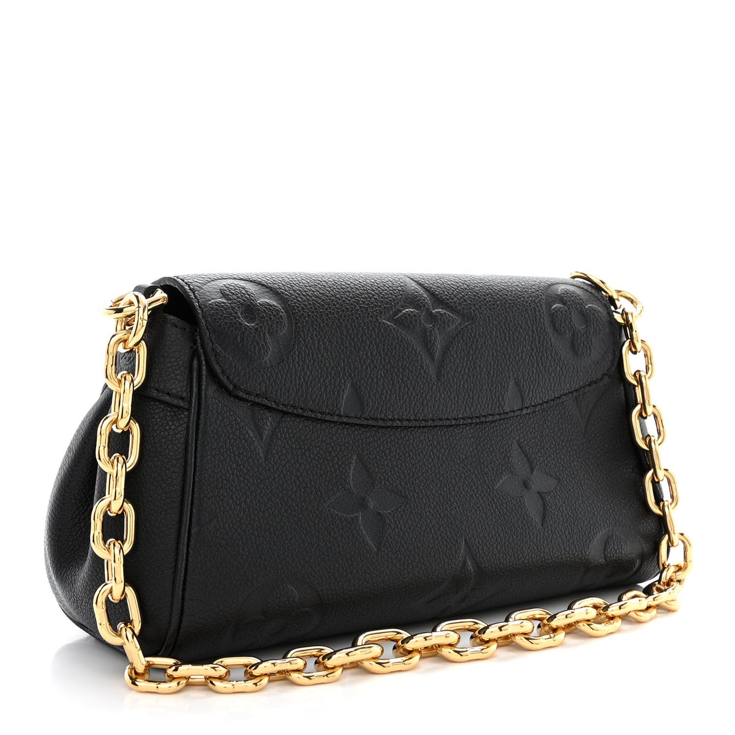 Empreinte Monogram Giant Favorite Black