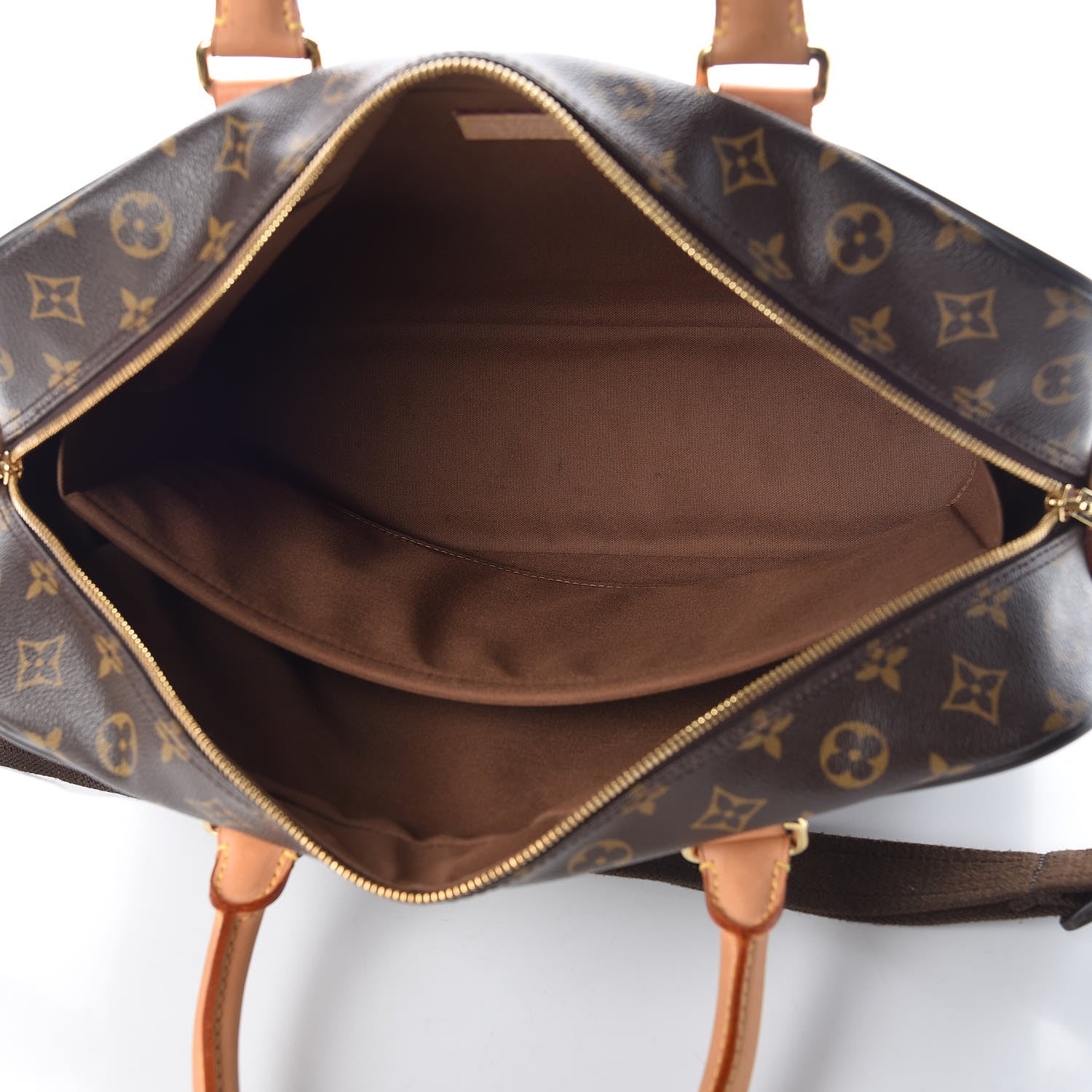 Louis Vuitton Monogram Icare Bag 6 of 16