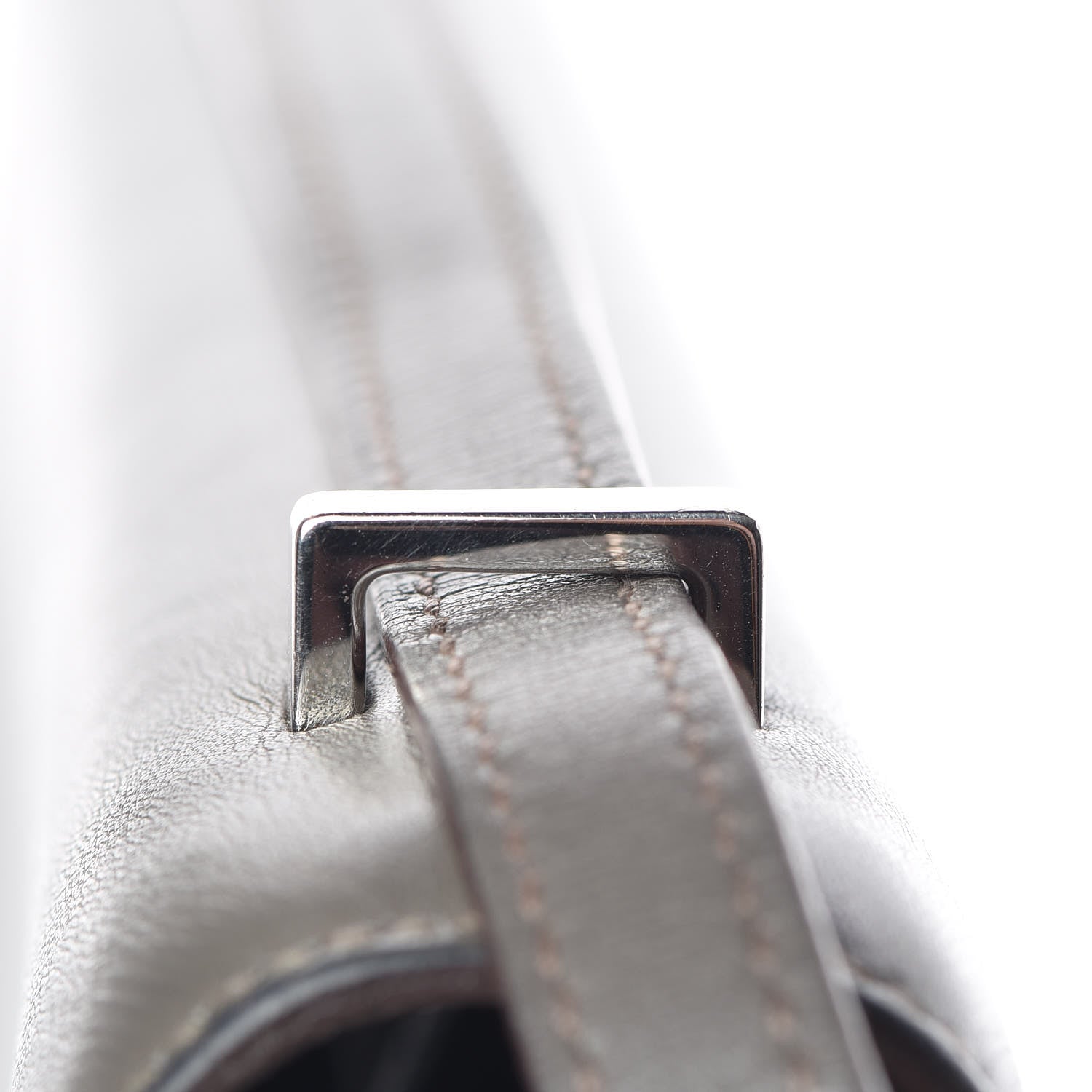 Hermes Swift Constance Elan 25 Etain 17 of 21