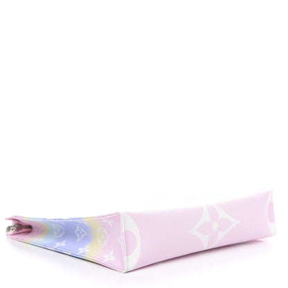 Louis Vuitton Monogram Escale Toiletry Pouch 26 Pastel 3 of 9