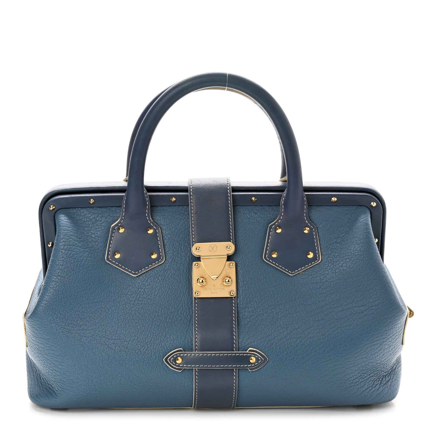 Suhali L'Ingenieux PM Blue