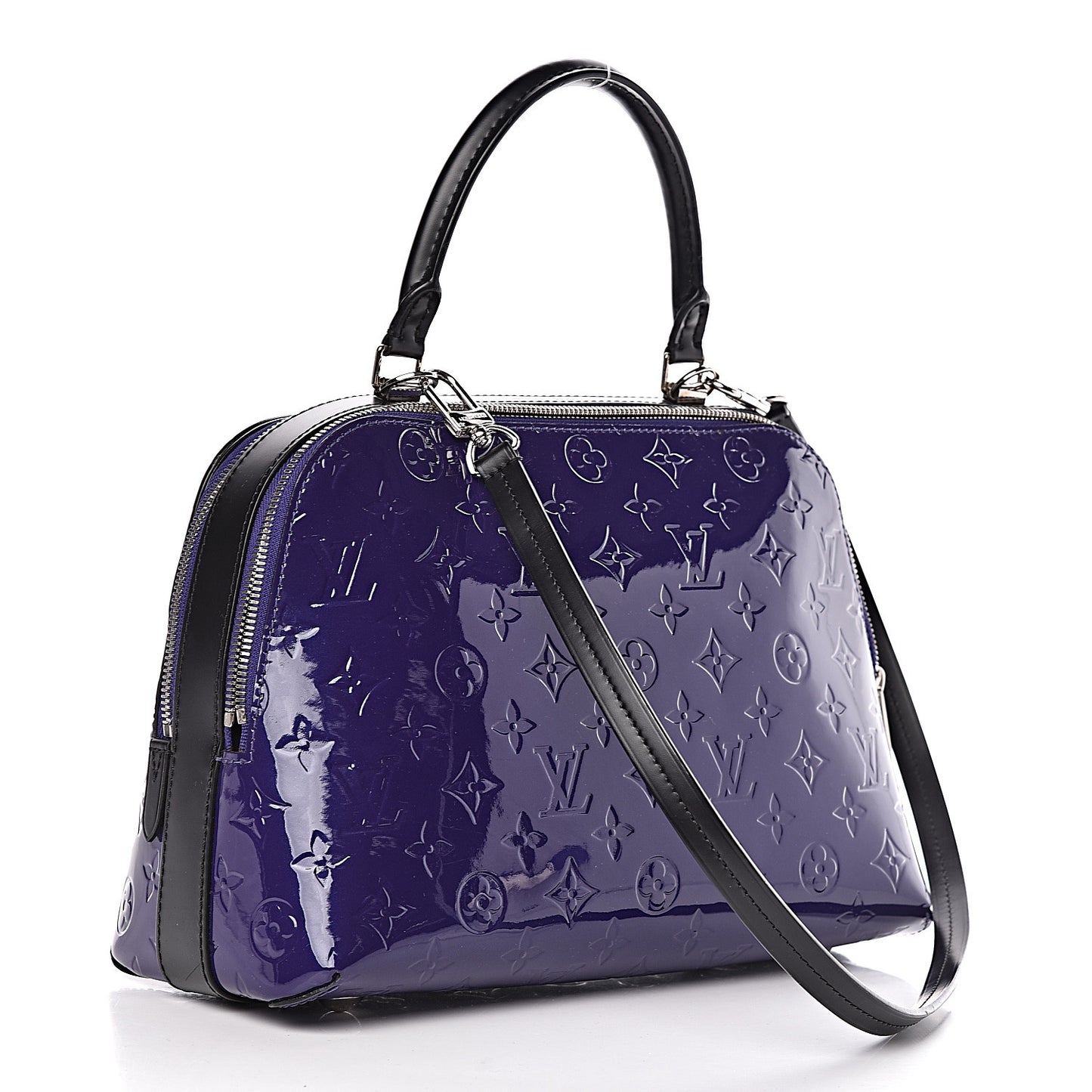 Vernis Melrose Blueberry