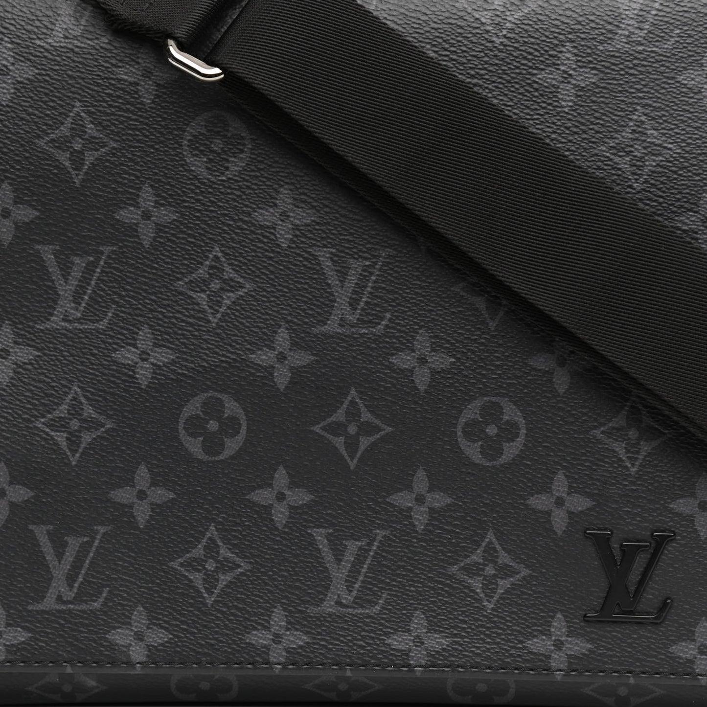 Monogram Eclipse District PM Black