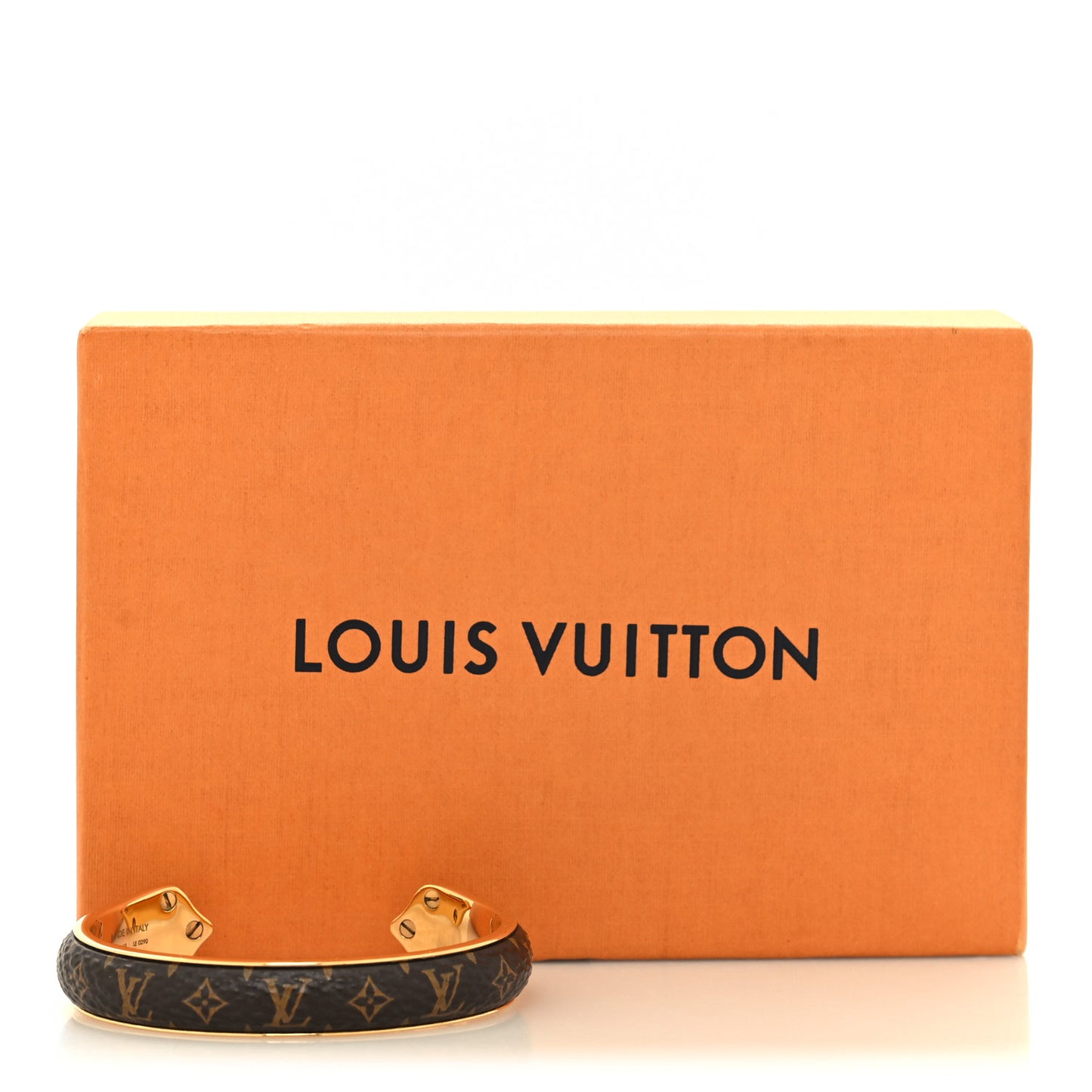 Monogram Sweet Dreams Bracelet S