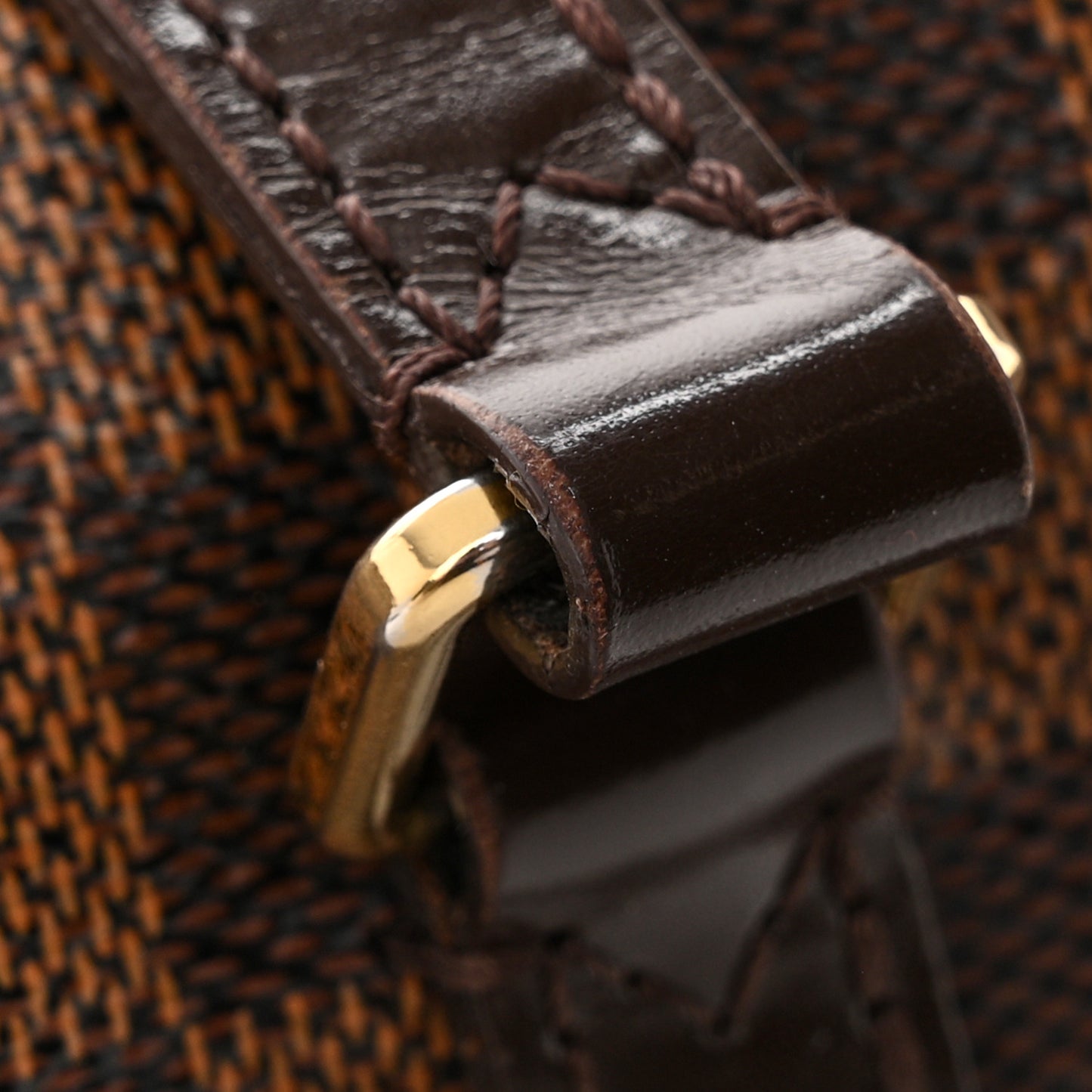 Damier Ebene Totally PM