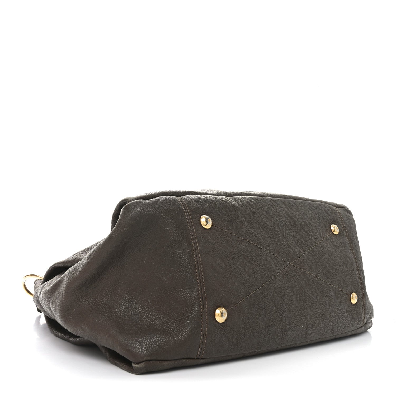 Louis Vuitton Empreinte Artsy MM Ombre 4 of 9