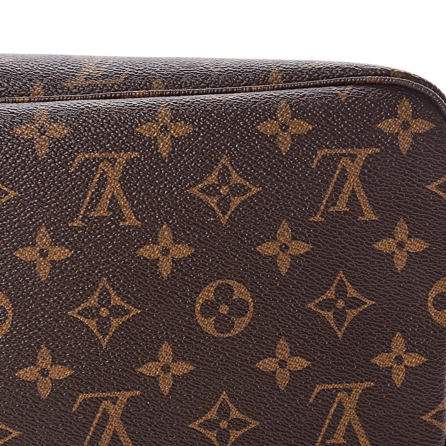 Louis Vuitton Monogram Neo Neverfull MM Cherry 12 of 12
