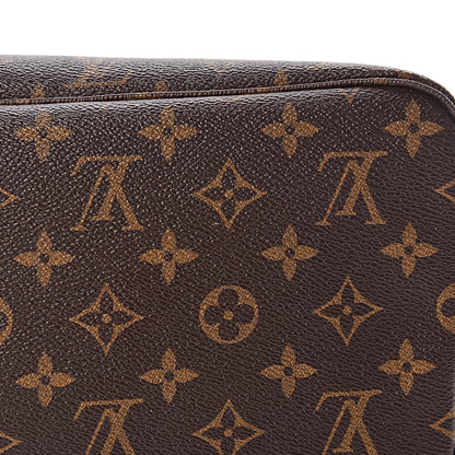 Louis Vuitton Monogram Neo Neverfull MM Cherry 12 of 12