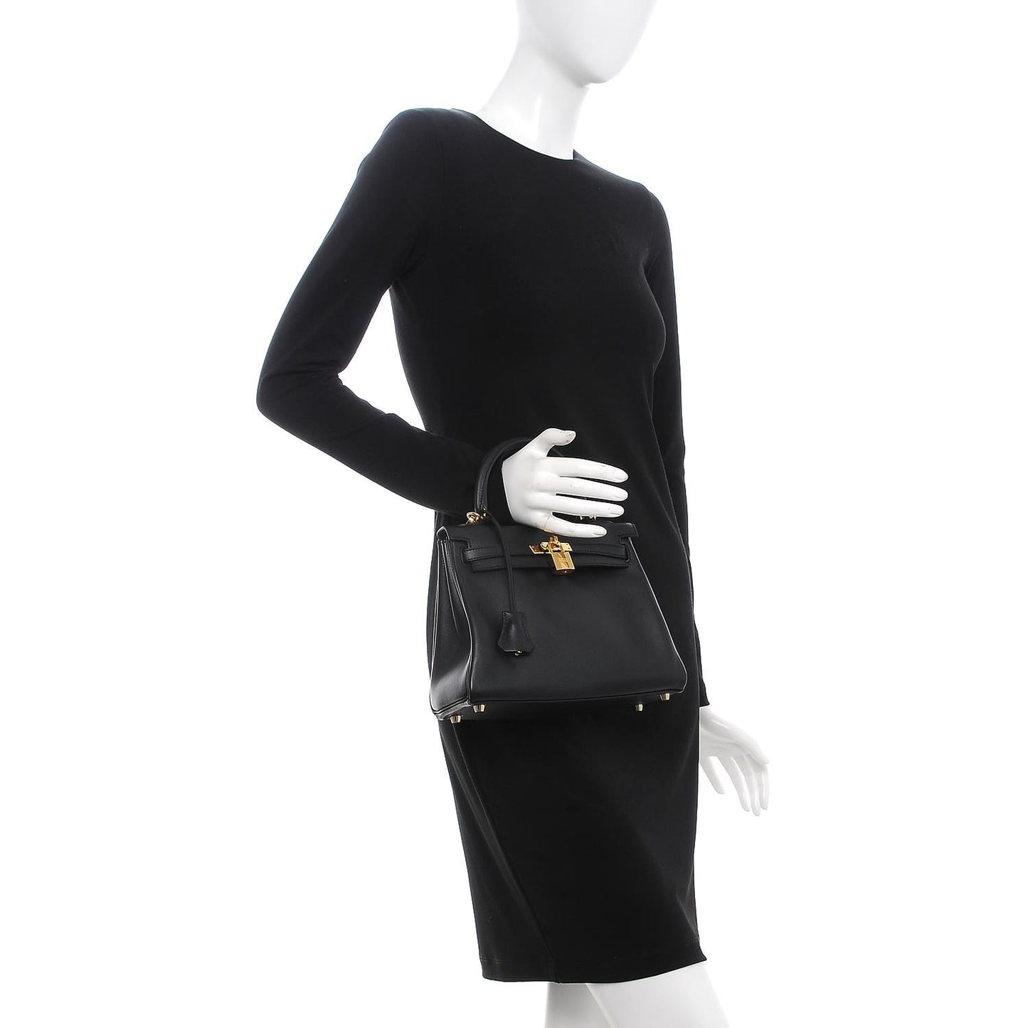 Swift Kelly Retourne 25 Black