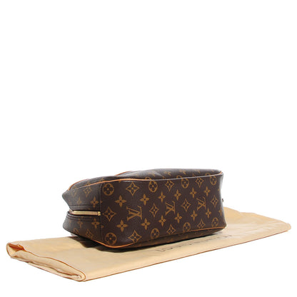 Louis Vuitton Monogram Trouville 4 of 7