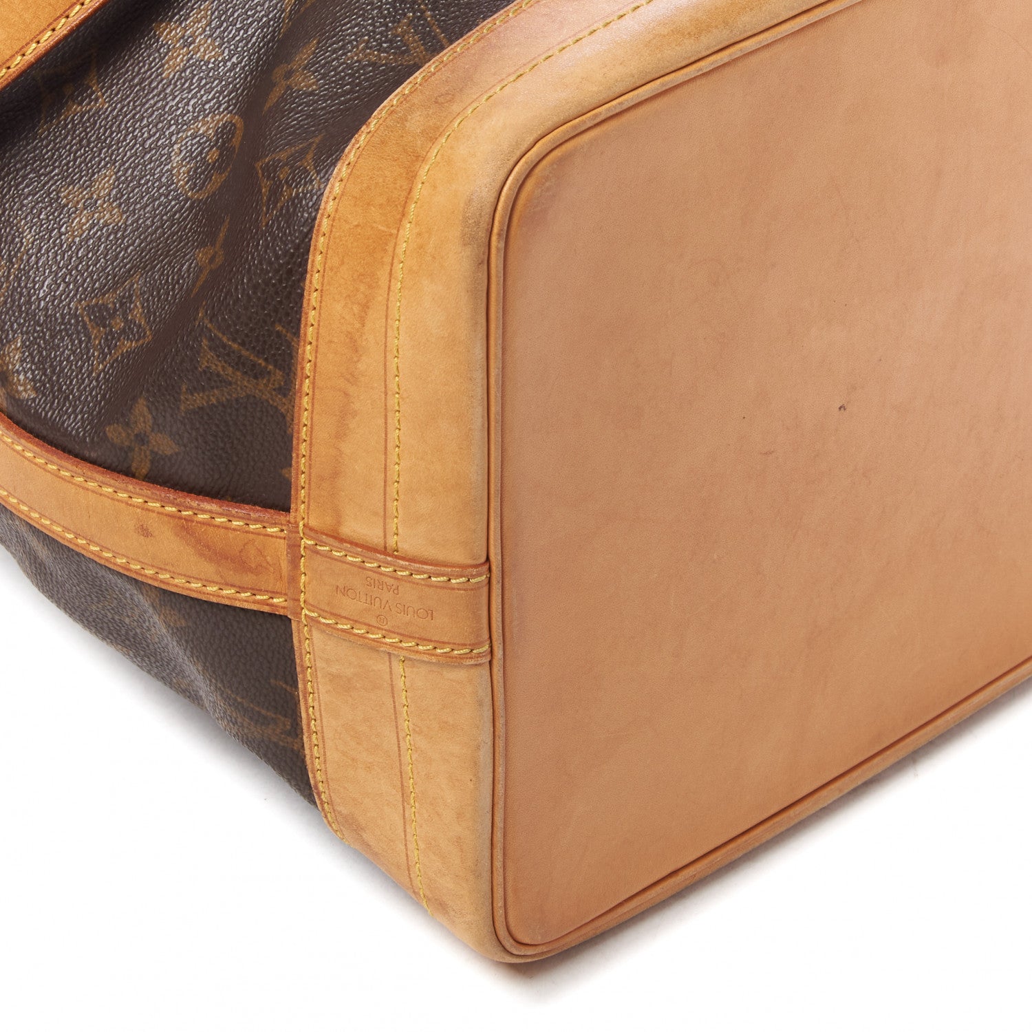 Louis Vuitton Monogram Noe 5 of 11