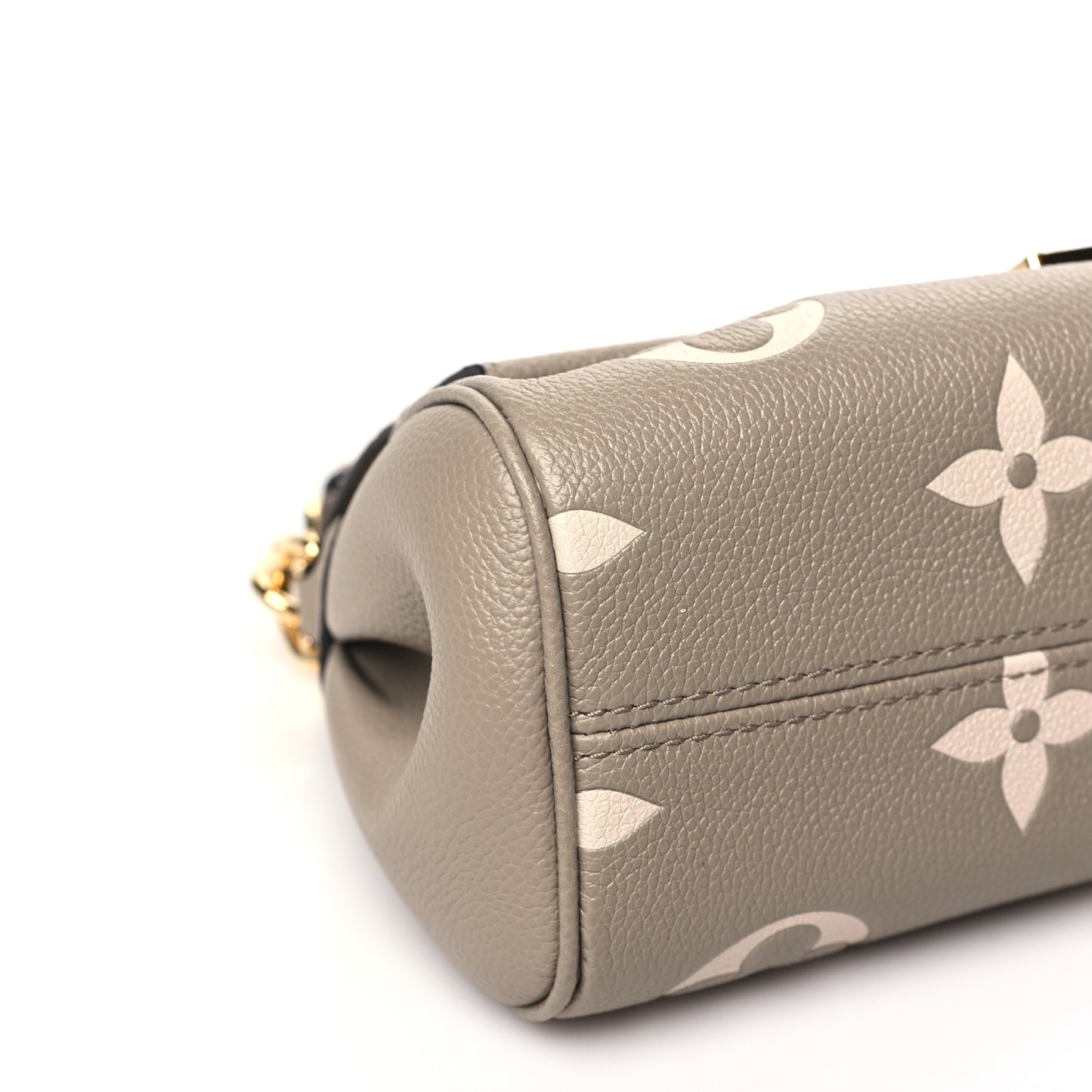 Empreinte Monogram Giant Favorite Tourterelle Creme