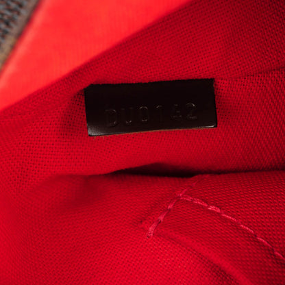 Louis Vuitton Damier Ebene Besace Rosebery 7 of 8